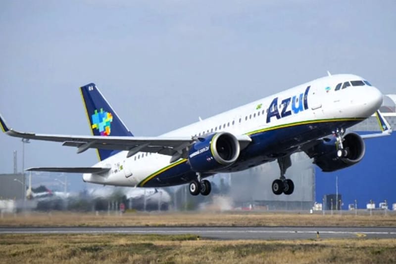 Passageiro recebe indenização de R$ 10 mil por atraso em voo de Rondonópolis para Natal