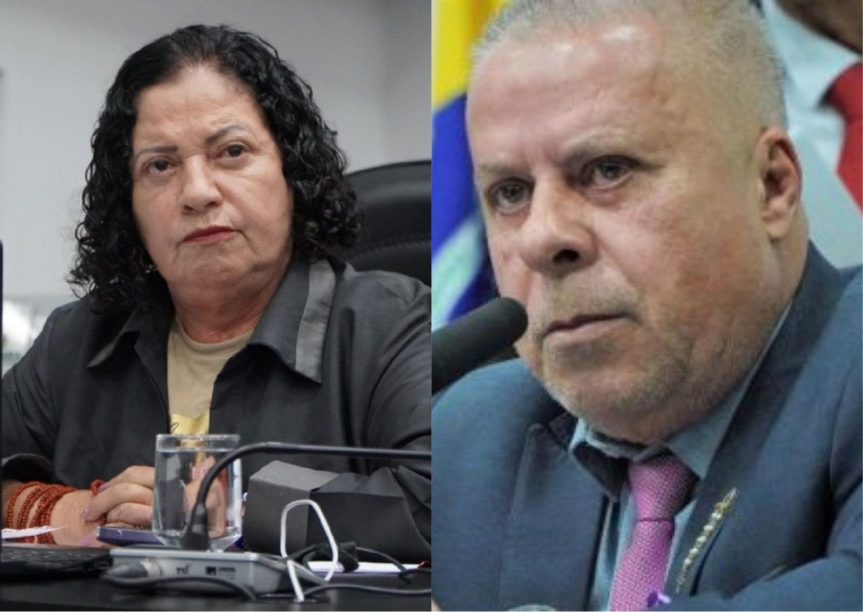 Câmara de Cuiabá vira palco de xingamentos e ameaças; presidente promete punição