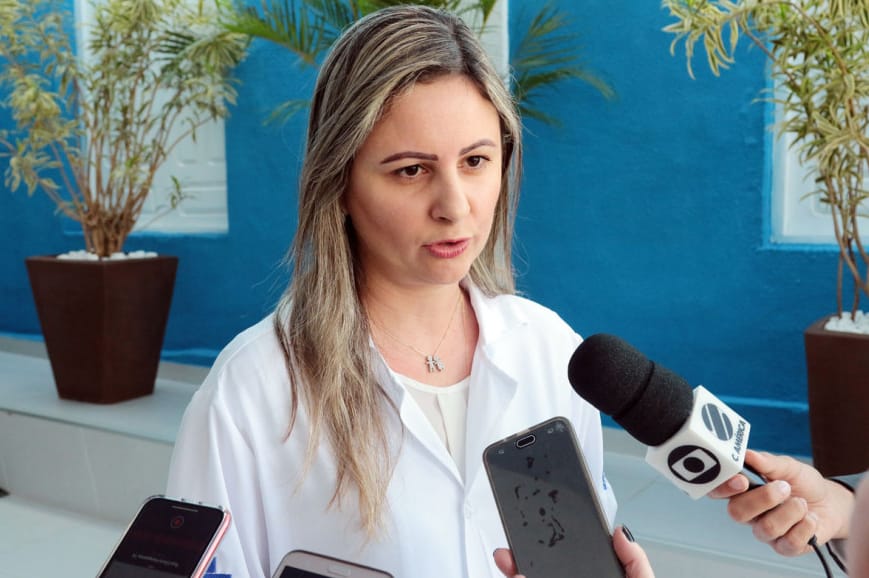 Secretária de Saúde de Cuiabá proíbe trocas informais de plantão entre servidores