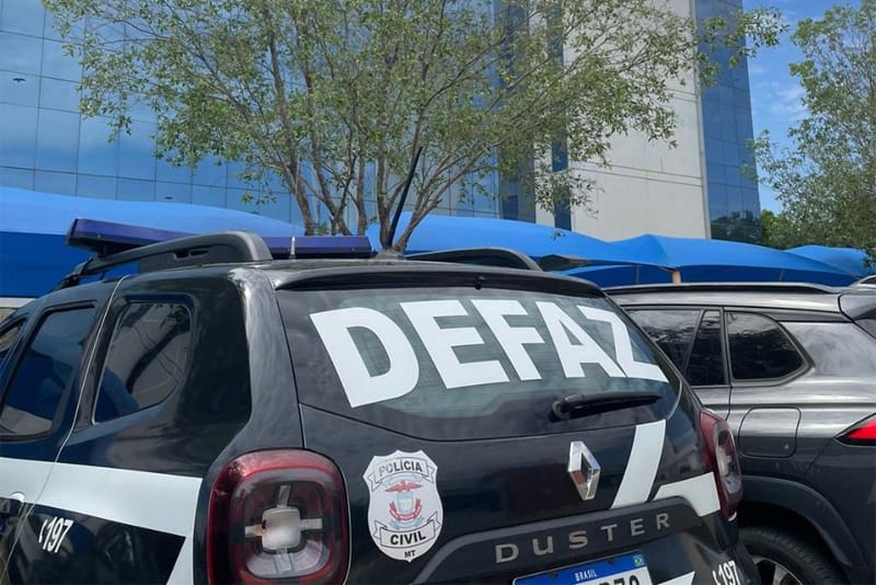 Justiça bloqueia R$ 379,5 milhões de "gigante do etanol" por sonegação fiscal em MT