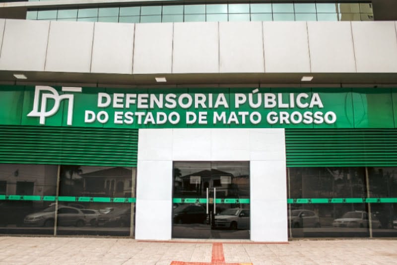 Defensoria pede para atuar em ação contra lei que proíbe atletas trans em competições