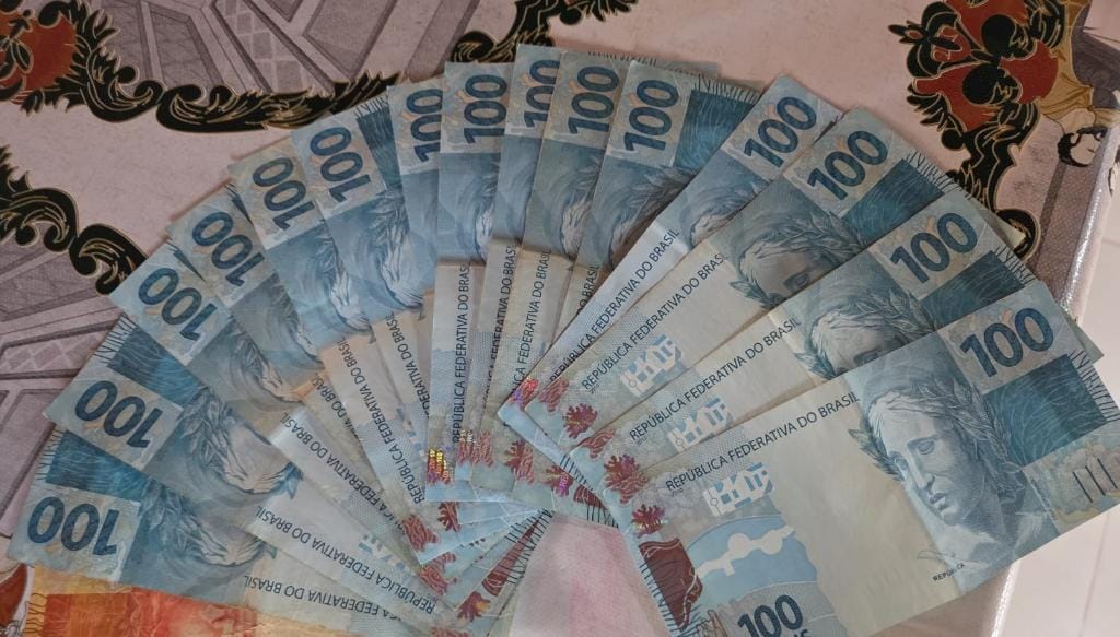 Sobrinho que furtou aposentadoria da tia é preso em flagrante pela Polícia Civil