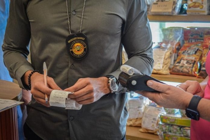 Operação da Sefaz fiscaliza 1 mil empresas do varejo em MT por irregularidades