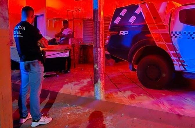 Operação conjunta em Nova Xavantina combate exploração infantil e poluição sonora