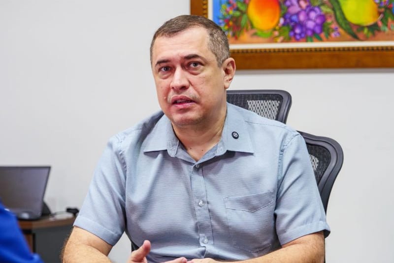 Vereadores de Cuiabá aprovam leilão de dívidas e adesão à programa de ajuste fiscal