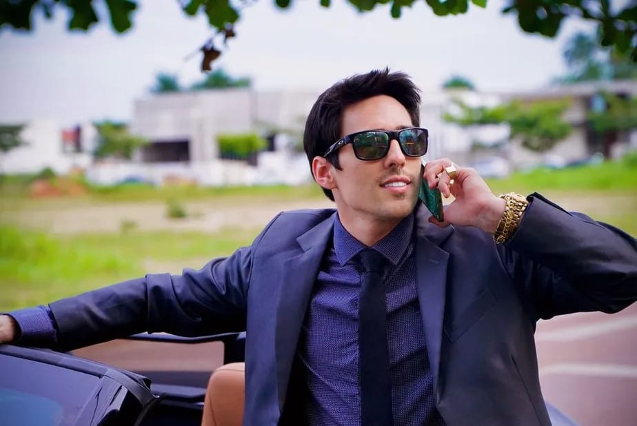 Vereador de Sinop apresenta áudio que envolve jornalista em suposta oferta de propina