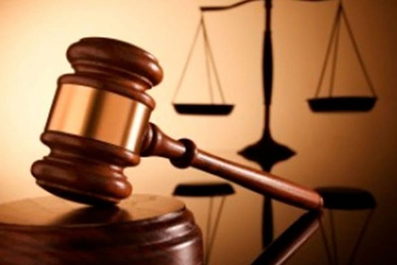 Réu é condenado a 17 anos de prisão por matar suposto integrante de facção rival