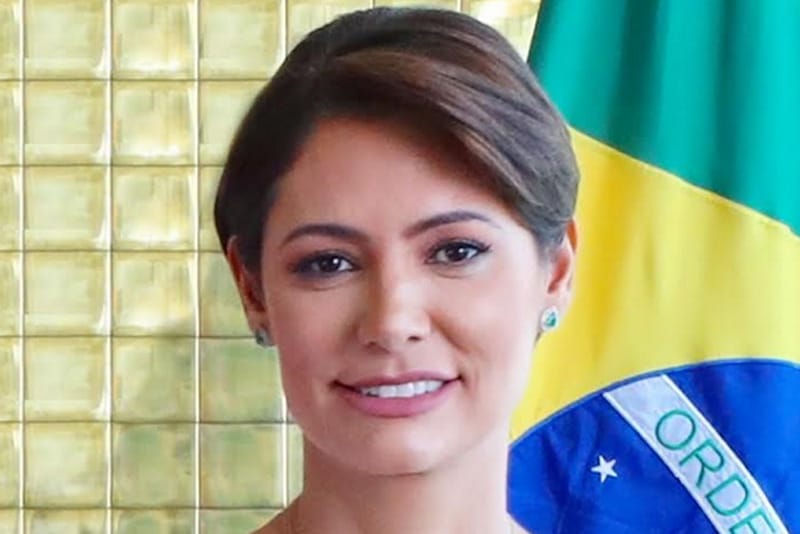 Michelle Bolsonaro participa de grande encontro feminino em Mato Grosso neste sábado