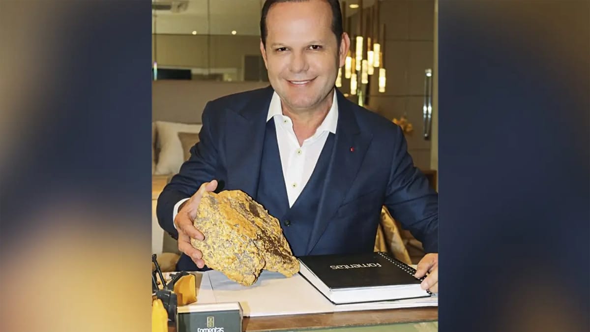 TRT de Mato Grosso condena mineradora de "Nei Garimpeiro"  por assédio eleitoral em 2022