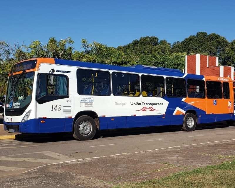 TCE aprova quitação de dívida de R$ 21,5 milhões entre prefeitura de VG de e União Transporte