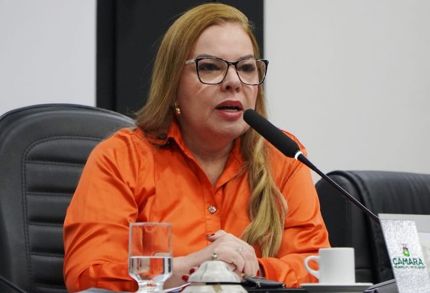 Por 21 votos favoráveis, Câmara de Cuiabá aprova ida de vereadores para Dubai e Xangai