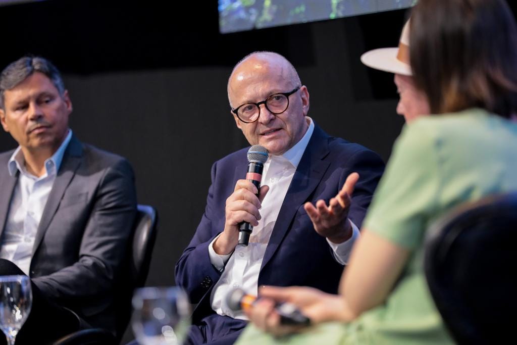 "MT adotou as medidas necessárias para recuperação da previdência", afirma Pivetta