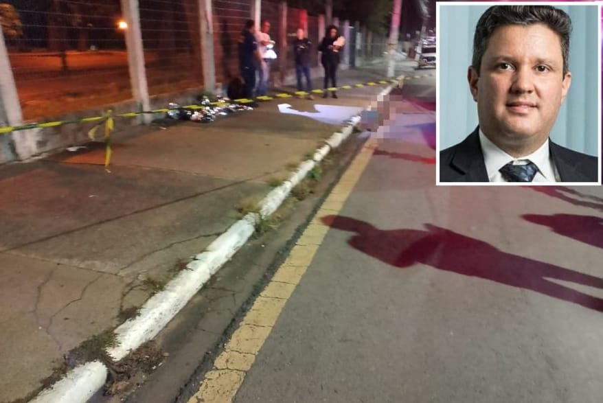 MPE defende manutenção de júri de ex-procurador da AL acusado de matar morador de rua