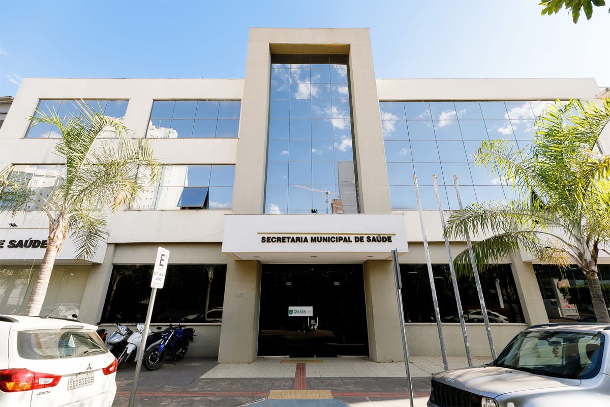 Novas regras que melhoram prêmio saúde para servidores de Cuiabá são aprovadas