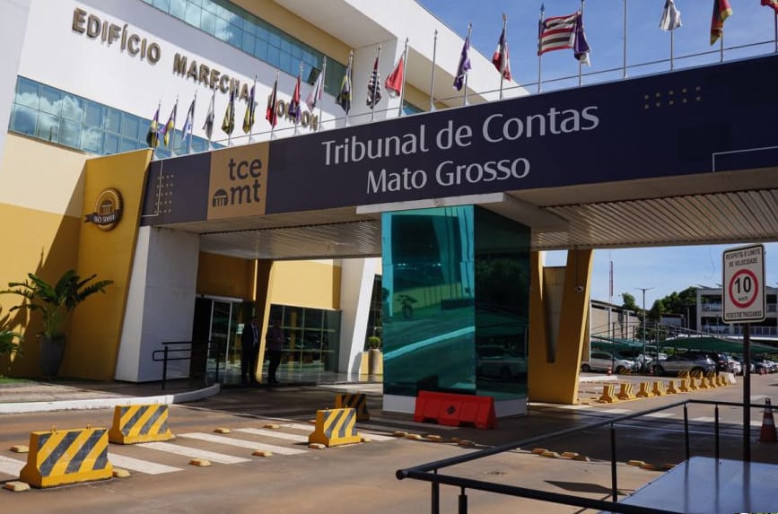 Tribunal de Contas de MT vê regularidade em licitação bilionária da CS Mobi em Cuiabá