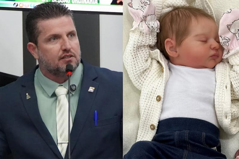 Mulher tenta levar boneca para atendimento e episódio reacende polêmica de projeto em Cuiabá