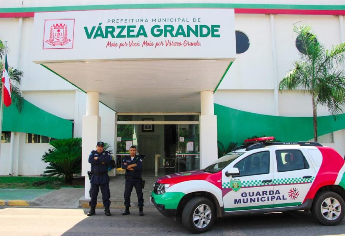 Várzea Grande lança Operação Céu Azul para combater o uso de linha chilena e cerol