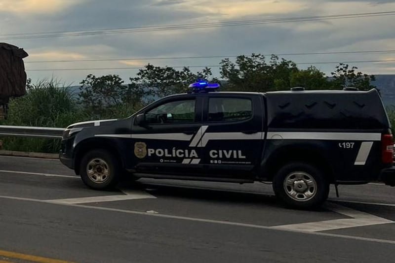 Padrasto acusado de abusar sexualmente da enteada desde quando ela tinha 5 anos é preso