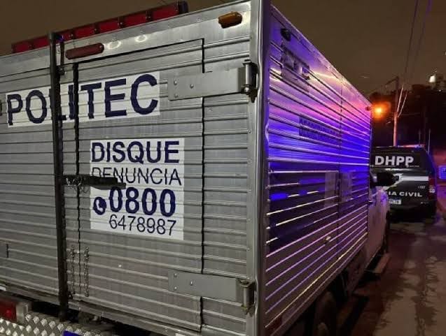 Mulher é encontrada morta em casa após noite de bebida e drogas em Várzea Grande