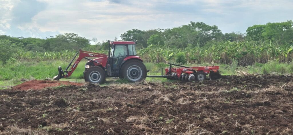 Homem é detido pela PM por invadir área pública utilizada pela Unemat em Cáceres