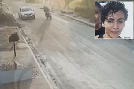 PM e comparsa são indiciados por homicídio qualificado de personal trainer em VG