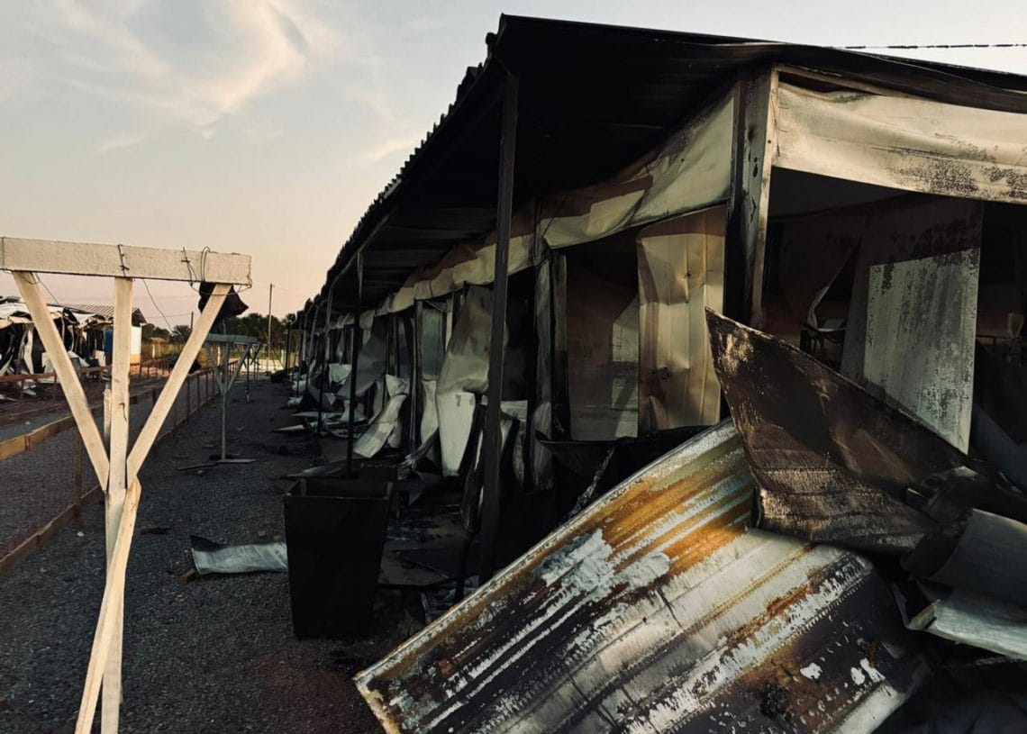 Mais de 580 trabalhadores são resgatados de condições análogas à escravidão em MT