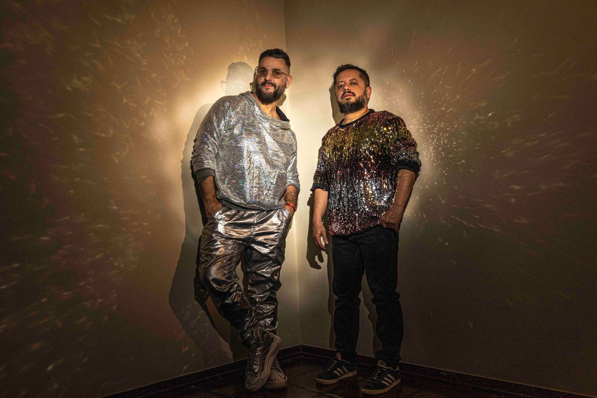 DÉTOUR SP recebe especial diurno da festa StayFree Disco Party