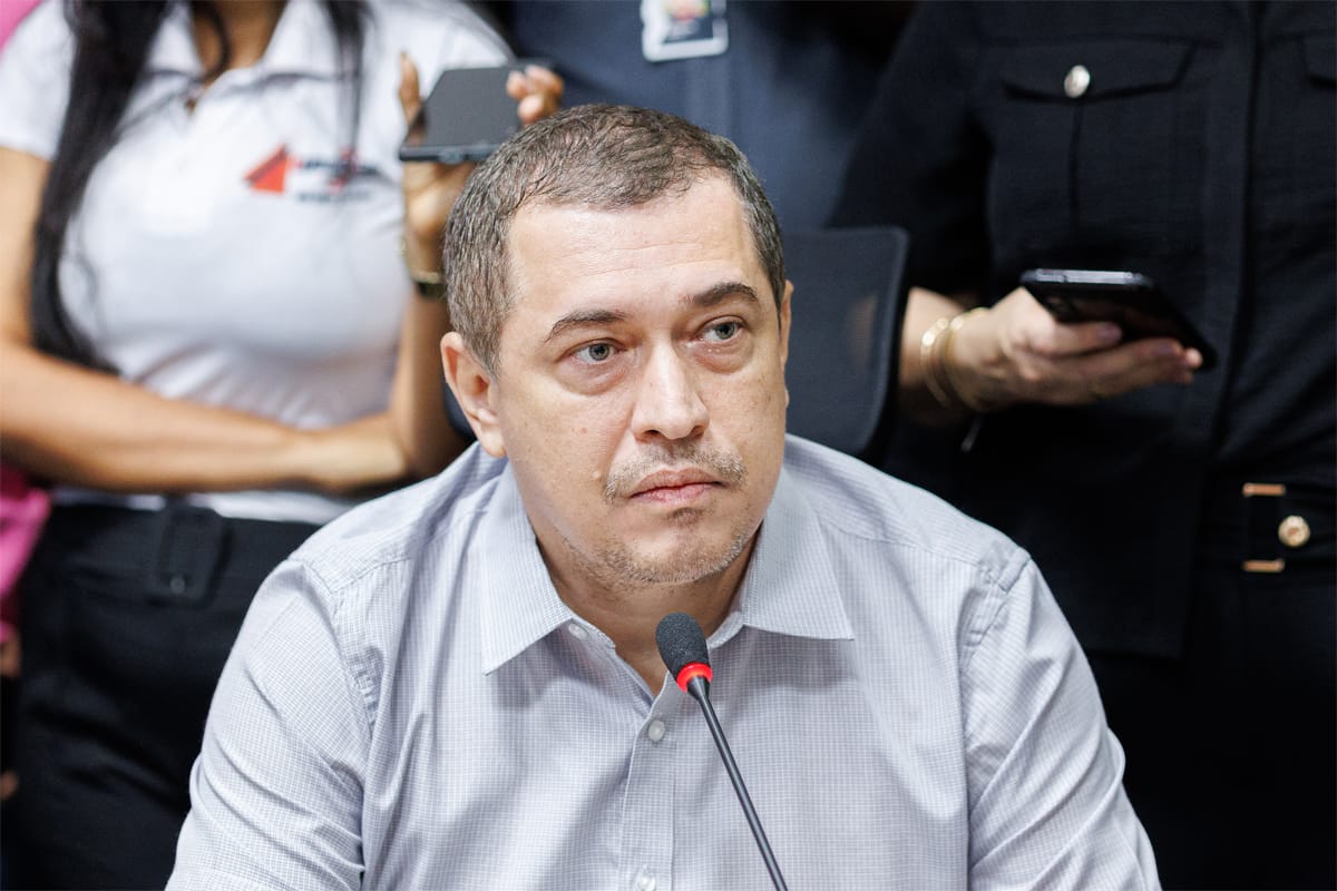 Aprovação de projeto permite renegociar R$ 52 milhões em dívidas de Cuiabá com bancos