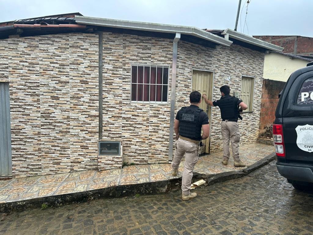 Terceira fase de operação desmantela rede criminosa nacional de fraudes virtuais