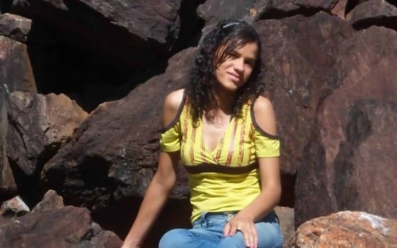 Juiz mantém preso motorista que atropelou e matou mãe durante fuga no interior de MT