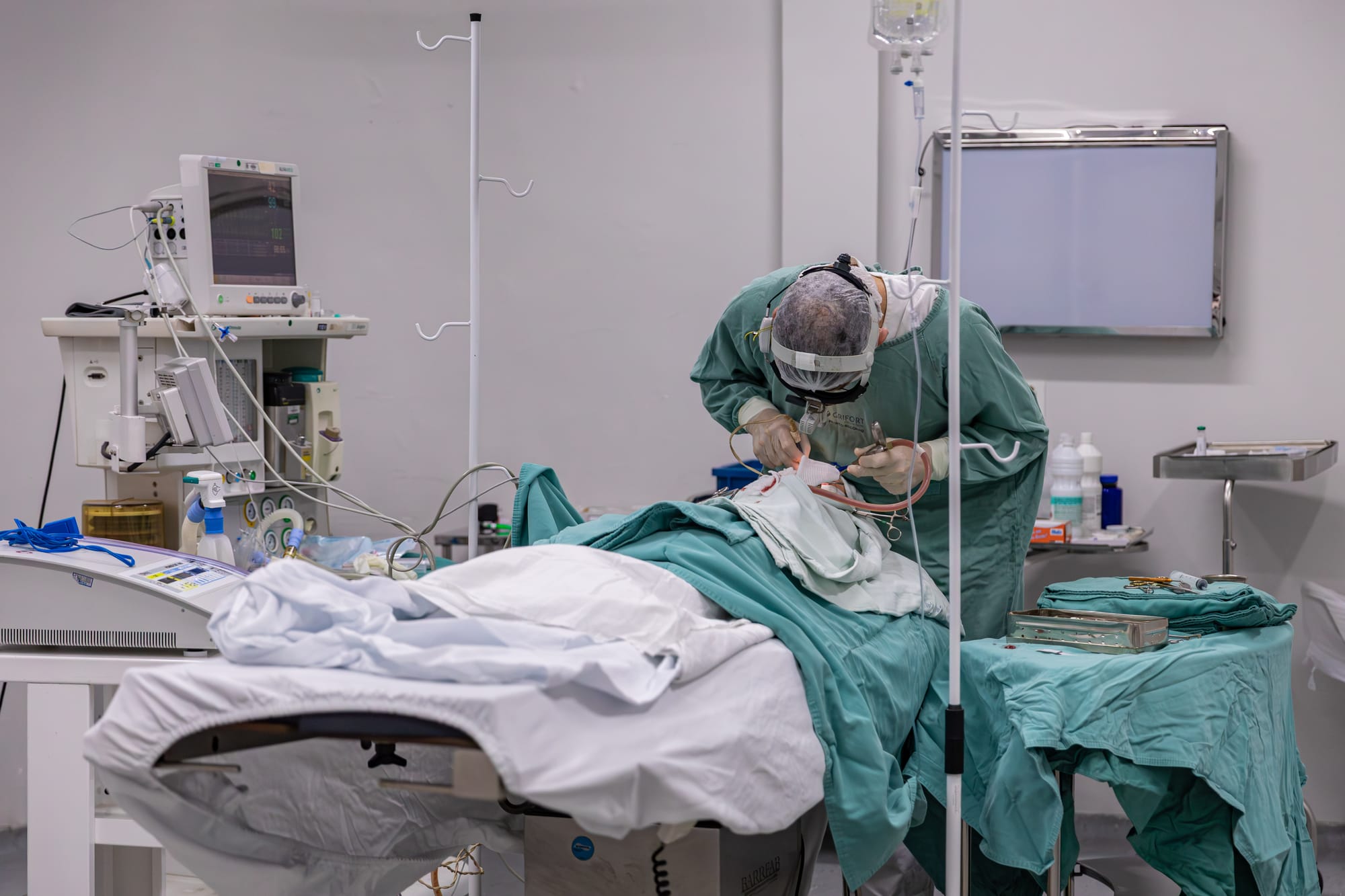 Cuiabá libera exames complexos do SUS em tempo real após reestruturação na Saúde