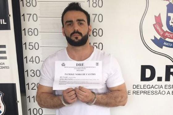 TJ mantém DJ preso e revela esquema “assustador” que lavou R$ 185 milhões em 8 anos