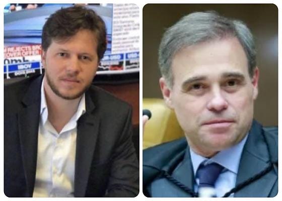 Ministro do Supremo isenta lobista de Cuiabá de depoimento na CPI do INSS