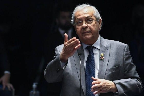 Jayme Campos lidera corrida ao governo em Sinop com 19,5%; Wellington Fagundes tem 17,3%