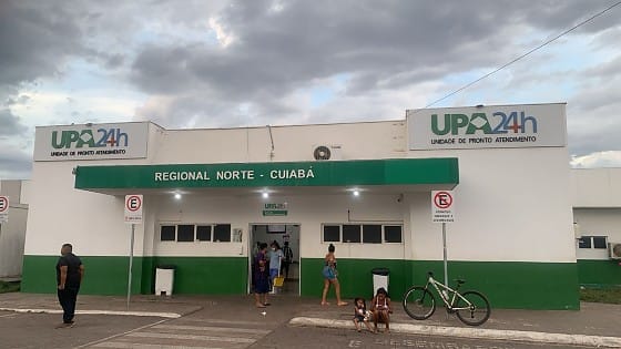 Secretaria Municipal de Saúde repudia agressões contra médica na UPA Morada do Ouro