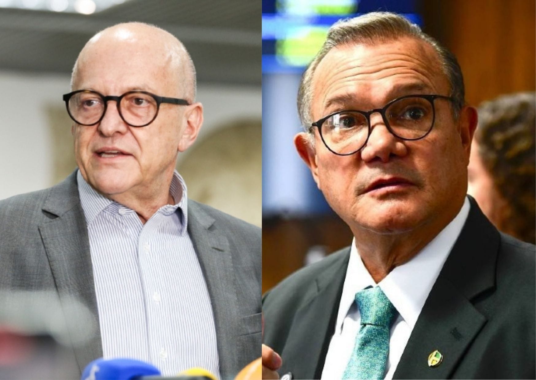 PL nacional endossa Pivetta para governo de MT e isola projeto de Wellington Fagundes