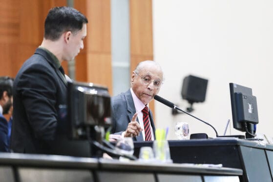 Pedido de vista adia votação do PLOA 2026 na Assembleia Legislativa de MT