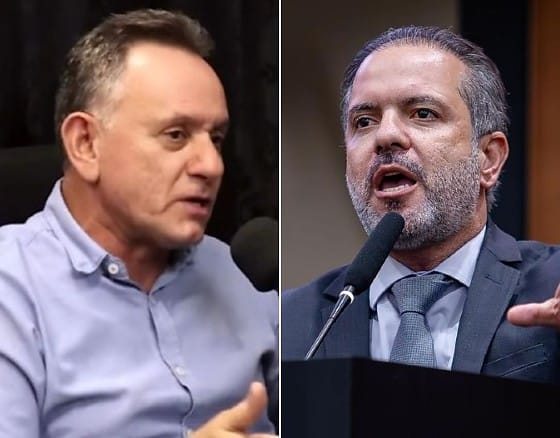 Nilson Leitão deve assumir comando do PP em MT e disputar vaga na Câmara