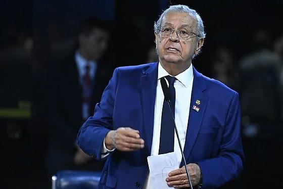 Senado aprova projeto de Buzetti que endurece combate à pedofilia