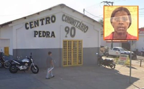 PC recolhe corpo em velório de mulher em Cuiabá após suspeita de feminicídio