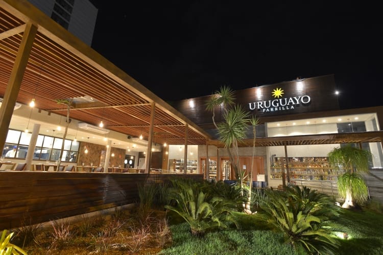 Restaurante fechado em Cuiabá é condenado a pagar dívida de R$ 23 mil ao supermercado Big Lar