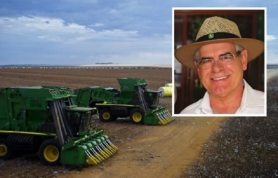 PGE pede falência do “Rei do Algodão” por dívida milionária e quebra de compromissos fiscais