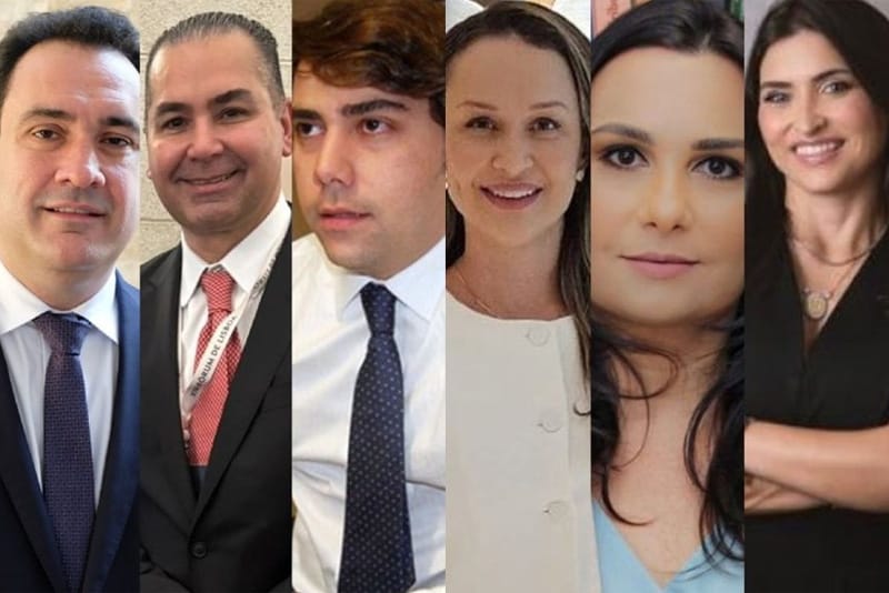 Tribunal de Justiça de Mato Grosso define hoje lista tríplice para vaga do Quinto da OAB