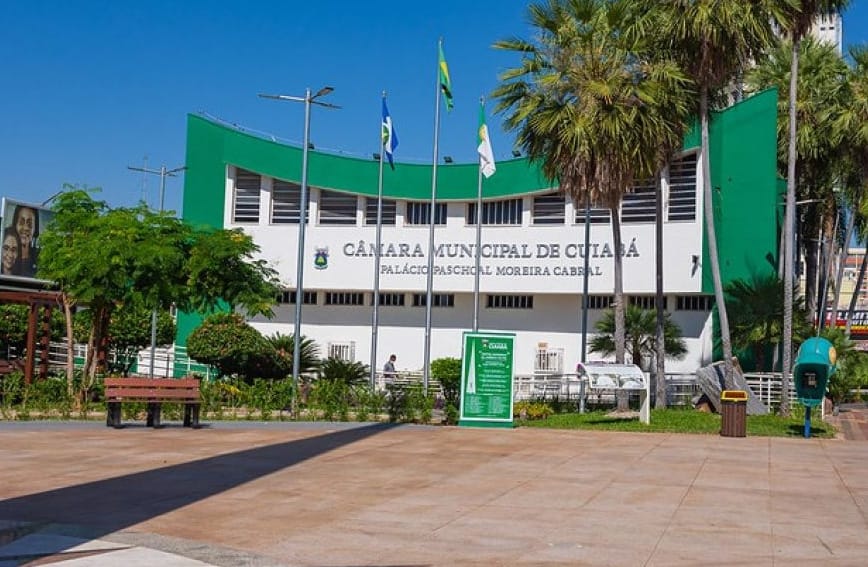 Câmara aprova moção de apoio a megaoperação policial contra o crime organizado no Rio