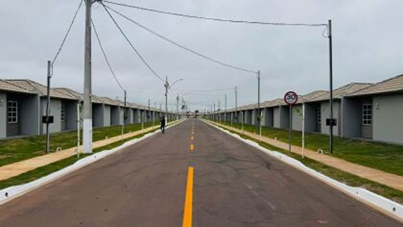 ALMT aprova projeto que inclui órfãos de feminicídio na lista prioritária de moradias