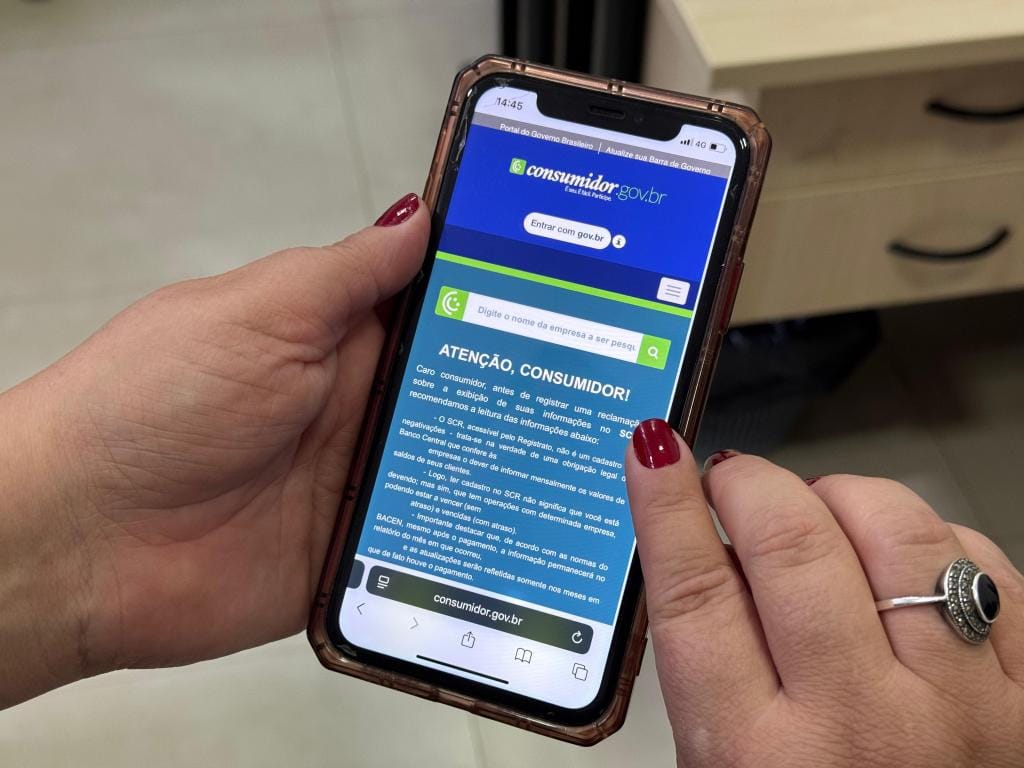 Consumidores podem renegociar dívidas em atraso no Mutirão Nacional de Dívidas e Orientação Financeira