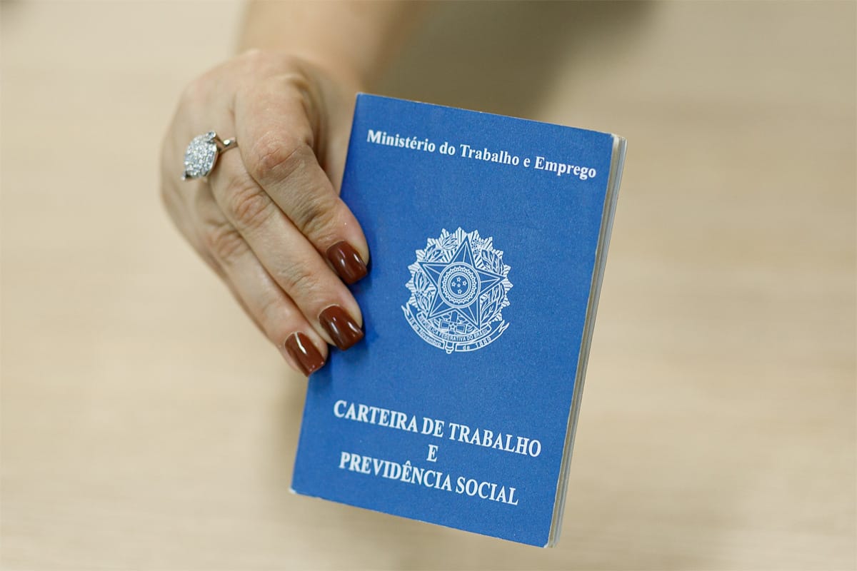 Sine oferece 608 oportunidades de trabalho nesta semana; área de vendas é a principal; veja as vagas