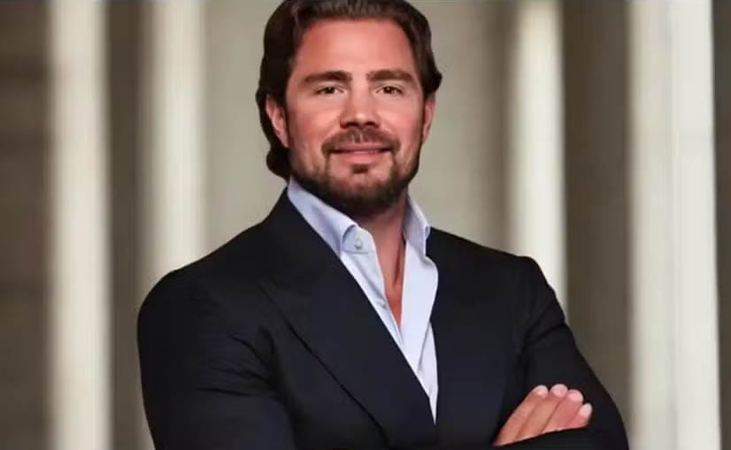 Daniel Vorcaro: de bilionário em 5 anos à prisão em aeroporto; entenda a trajetória de luxo e fraude no Banco Master