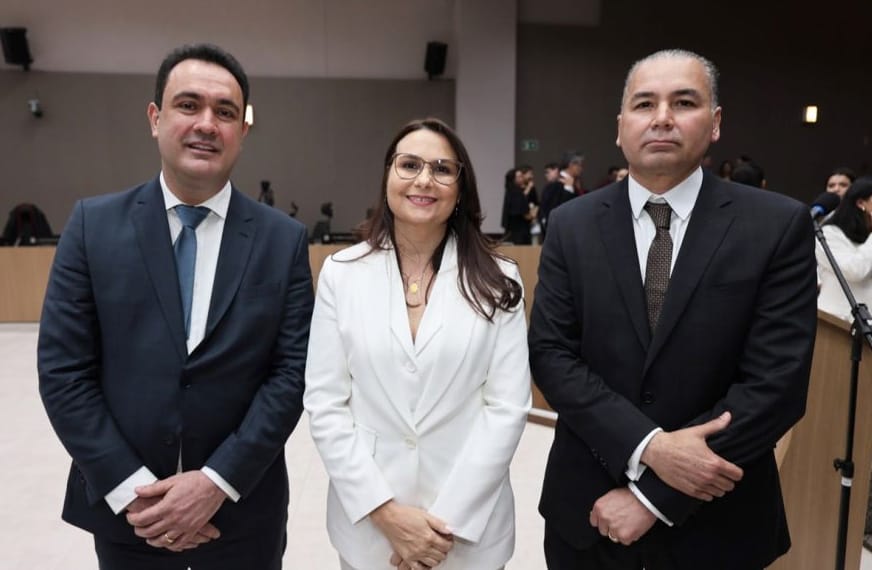 TJ define lista tríplice para vaga de desembargador pela OAB-MT; confira os escolhidos