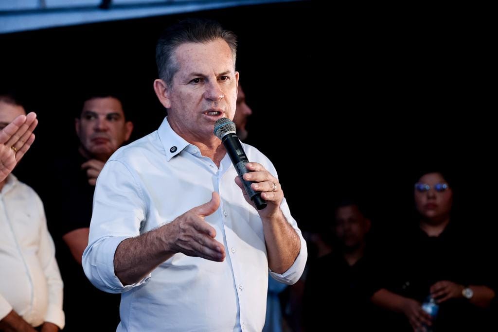Mendes defende lei que coloque facções como terroristas: "Todo dia matam 100"